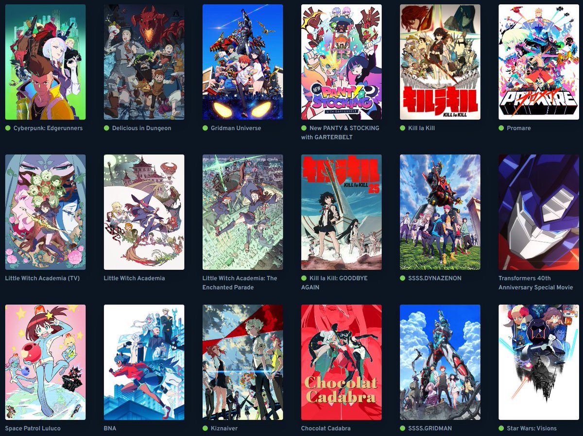 Naruvt0's tweet image. If Wuthering Waves ever gets an anime adaptation, I want Studio Bones or TRIGGER to pick it up more than any other studio.

Bonus studio Shaft