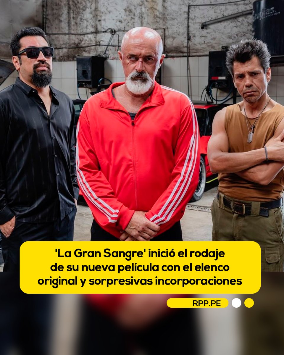 RPP Noticias tweet media