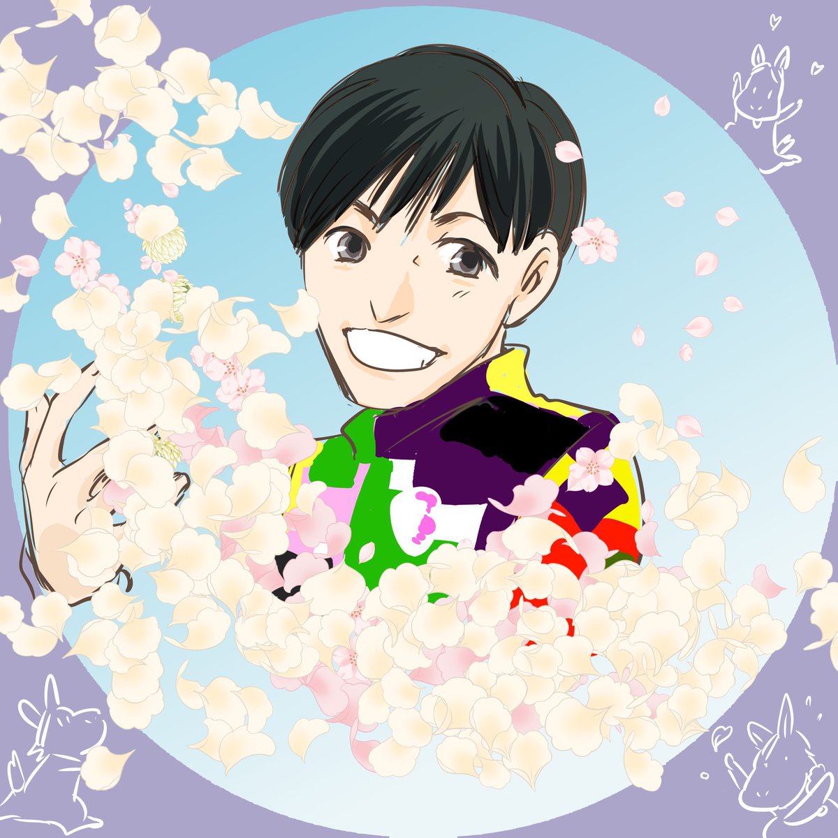 ツジイマコト tweet media