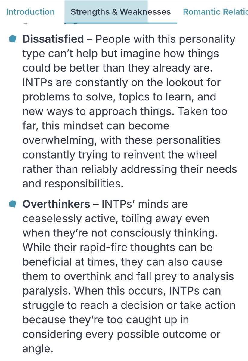 ash_hunter's tweet photo. @FootyLock6 @Dave1026380452 @DonCaldwelll For sure. 

Saw him being really self critical in a post game interview once, it was very telling.

If I was to guess at his MBTI personality type, it would be INTP. https://t.co/TwdkUIidl2