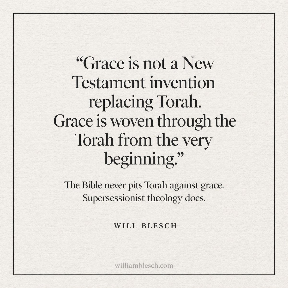 Will Blesch tweet media