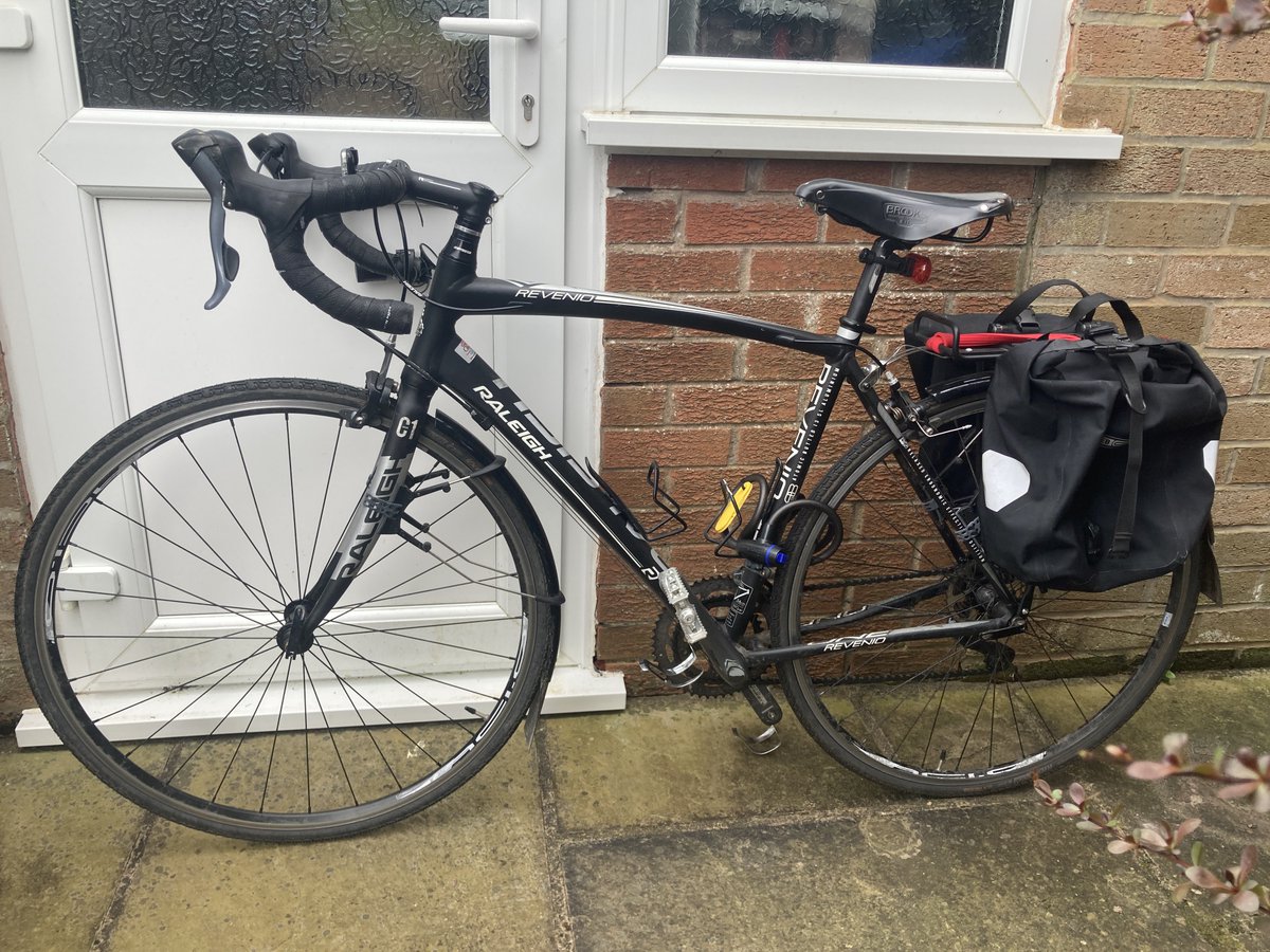 Artist Cyclist 🚴😷 tweet media