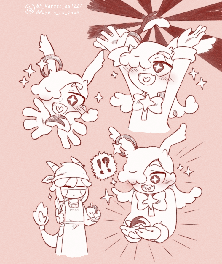 げ〜む🎮た〜ぬ。 tweet media