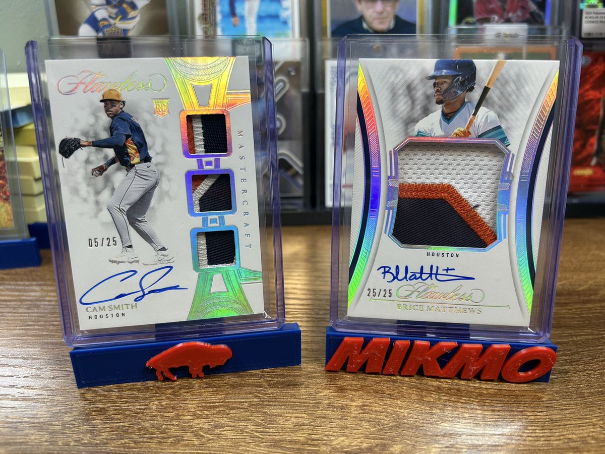 Mikmocards tweet media