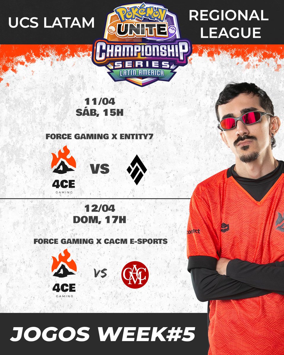 FORCE GAMING 🌋🔥 tweet media