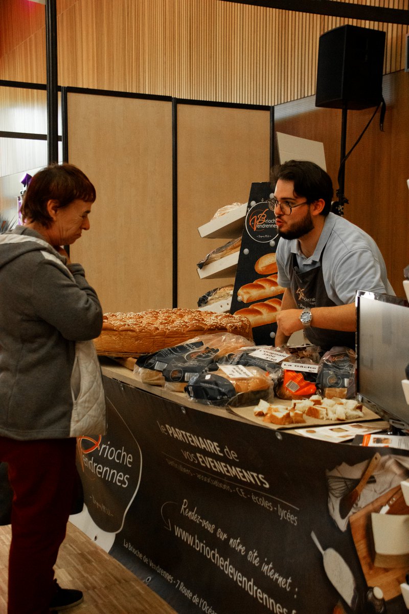 Département Vendée tweet media