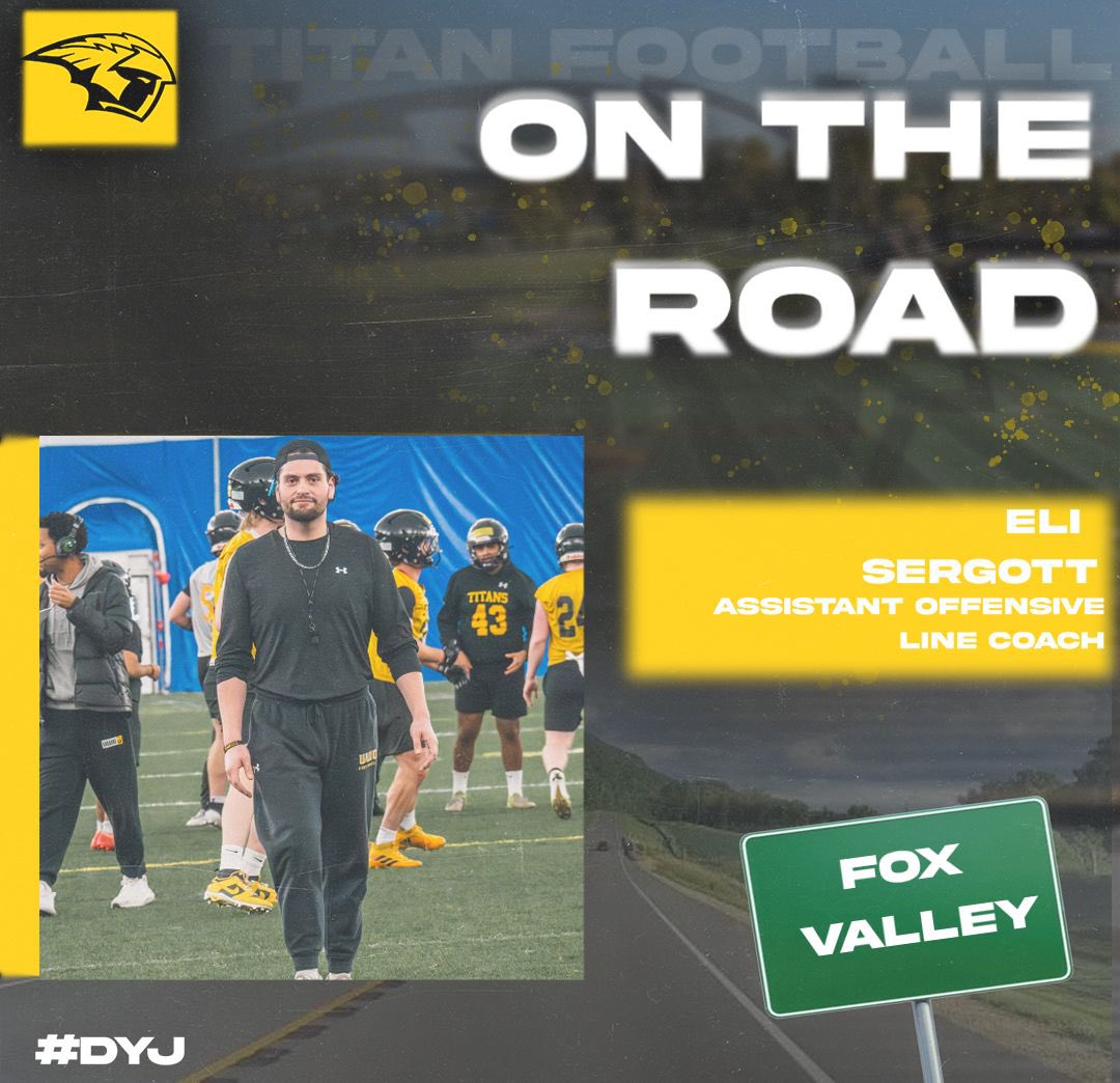 Eli Sergott tweet media