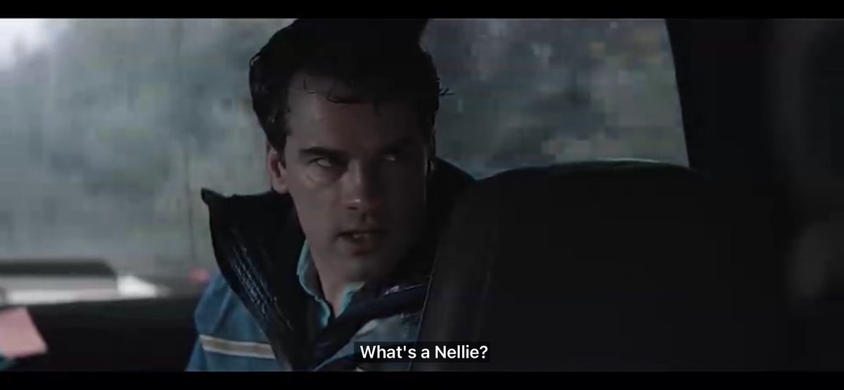 Mykethogan's tweet image. So the shark eating people is pregnant😭

#Thrash #ThrashNetflix