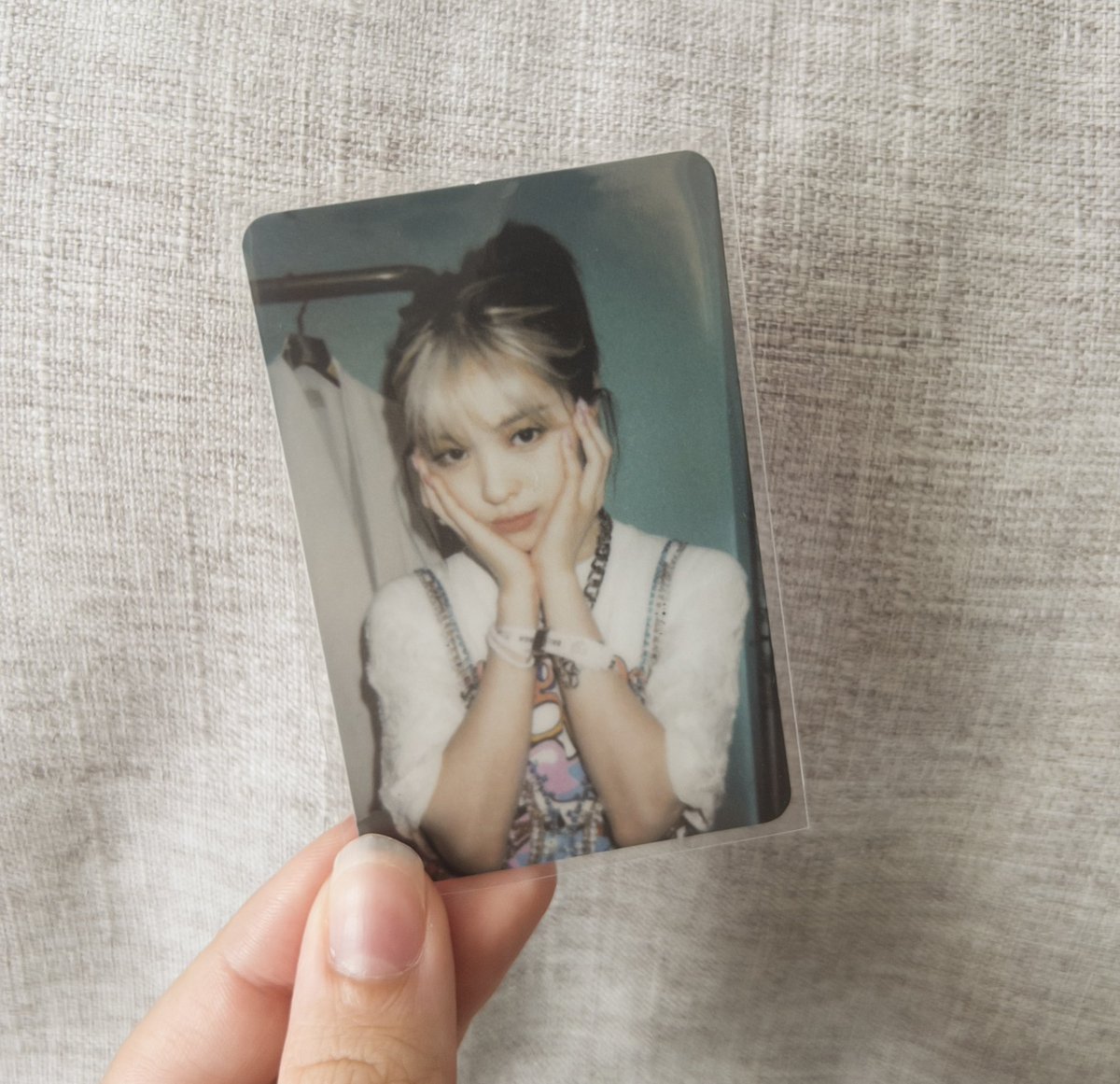 não acredito que ninguém levou essa princesa linda ainda