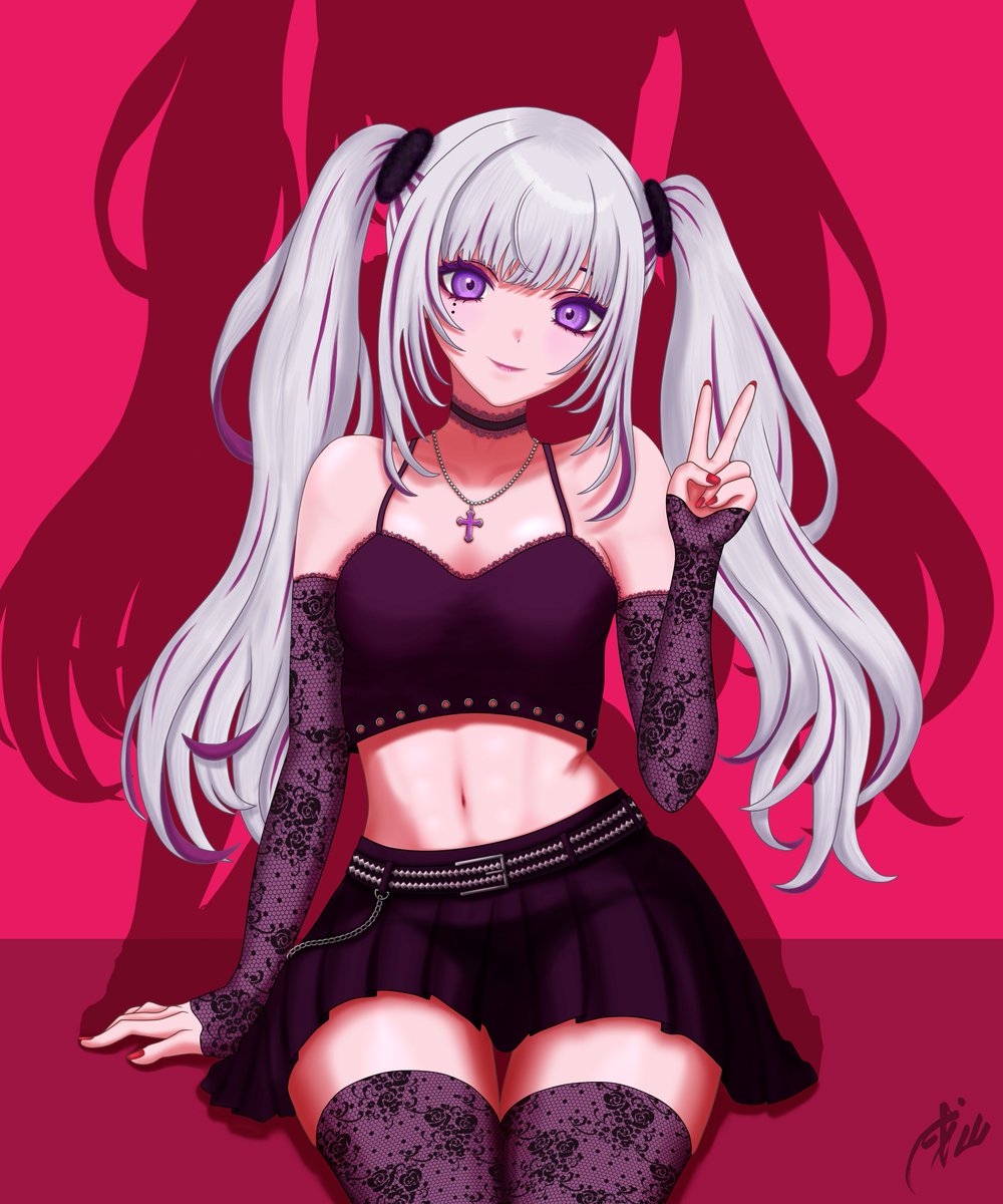 戌山りぞっと tweet media