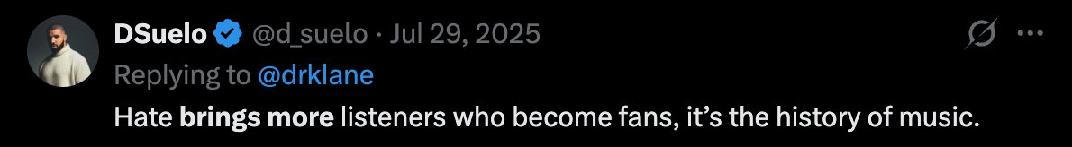 d_suelo's tweet image. For all the kbots that ignored this, we thank you. 🙏 #ICEMAN #DRAKE