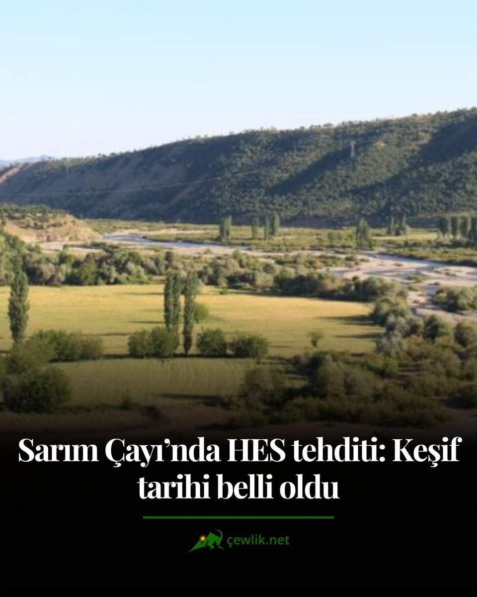 Çewlik.net tweet media