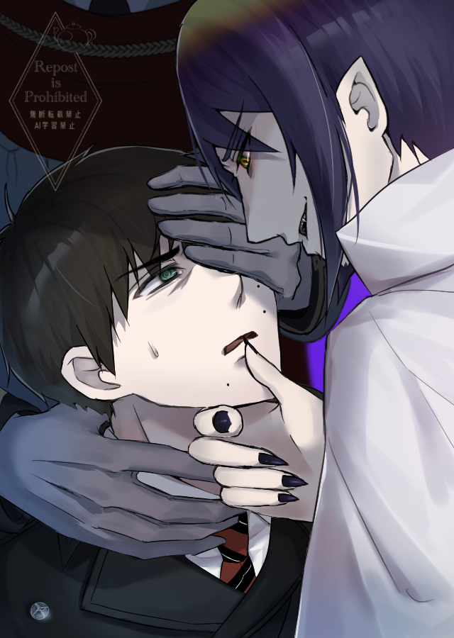 しぐれチン tweet media