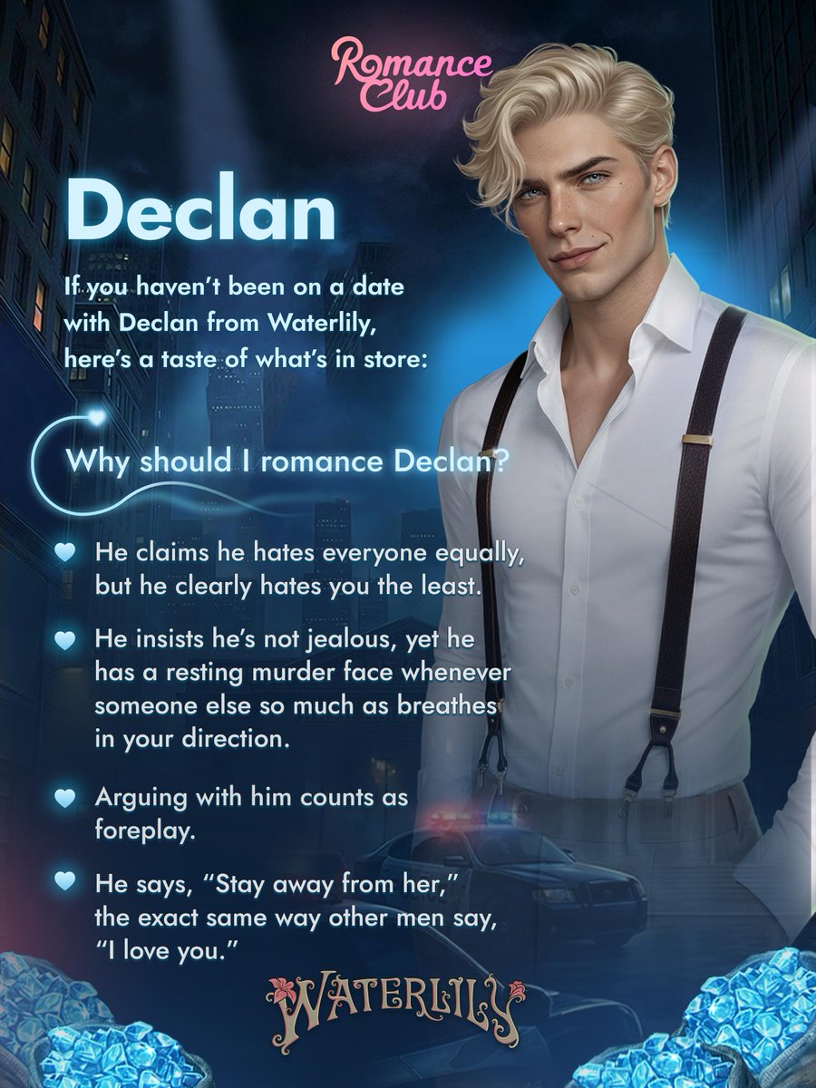 ysiromanceclub's tweet image. 🔥 Stories become even more immersive when you're not limited in your choices. Diamond Rush is back!

The in-game event will start soon and will last 48 hours! Diamond choices will be FREE in all stories.

📖 Which story will you dive into first?

#RomanceClub #visualnovel