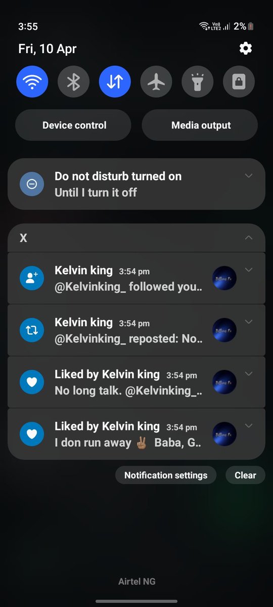 Princeโก๏ธ๐ฐ tweet media