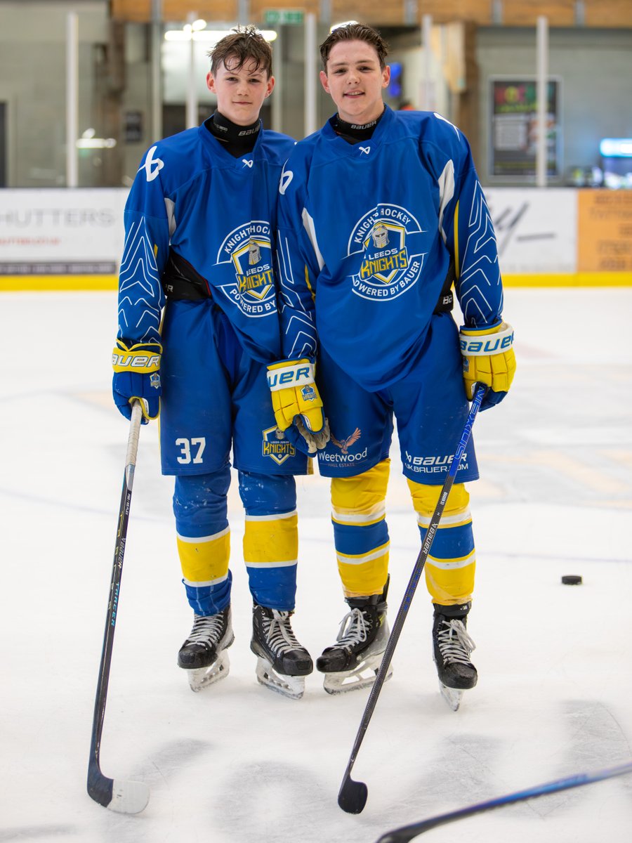 Leeds Knights tweet media