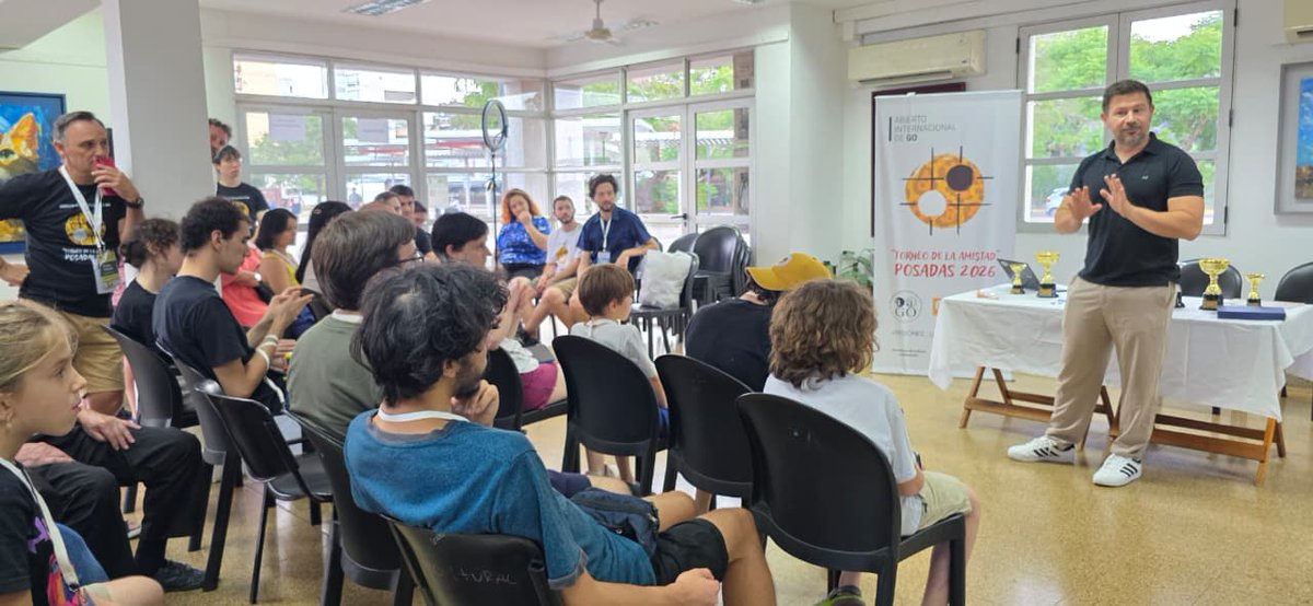 Educación Misiones tweet media