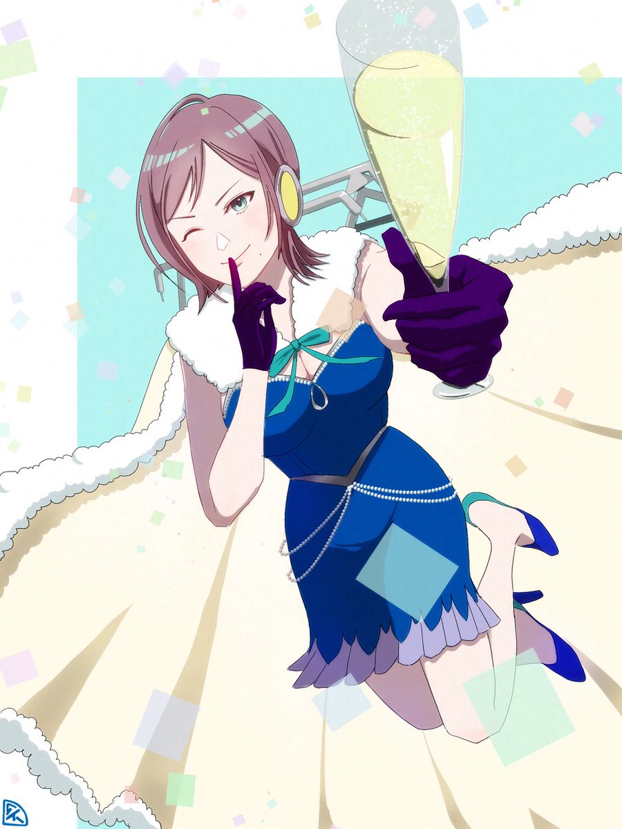 ムトー tweet media