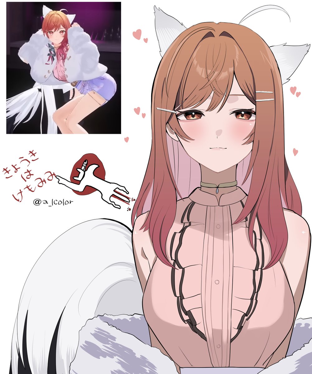 ZENSHYOKU tweet media