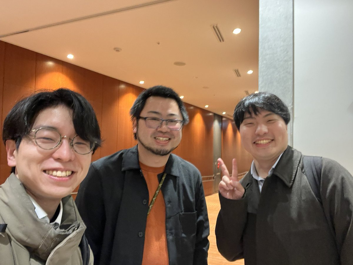 Pioniere tweet media