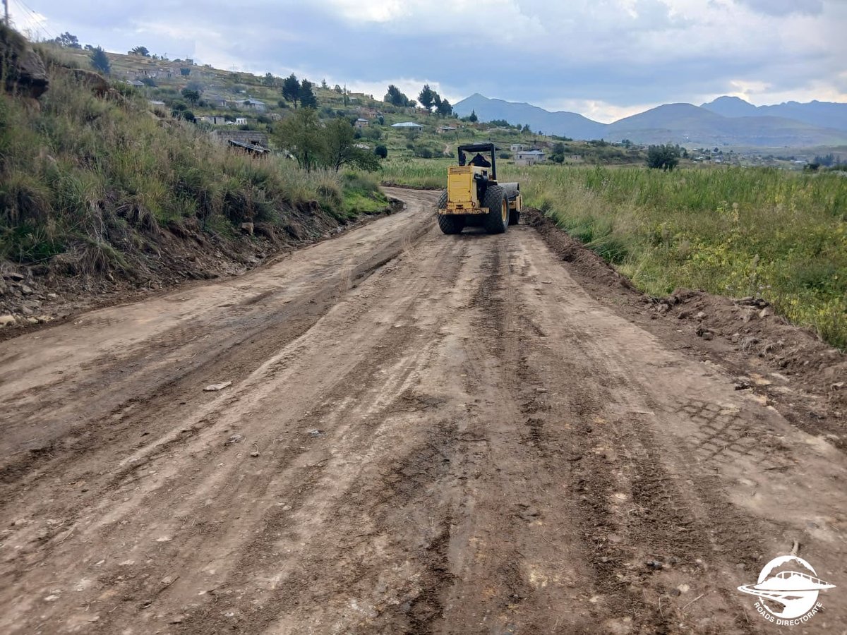 Roads Directorate tweet media