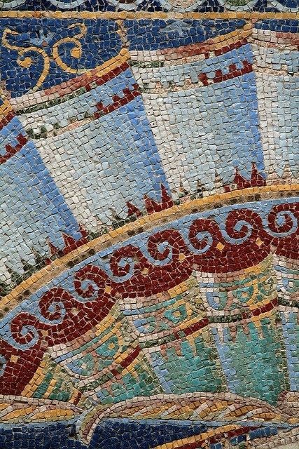 MozartCultures's tweet photo. roman mosaics https://t.co/8wuZAa3fUK