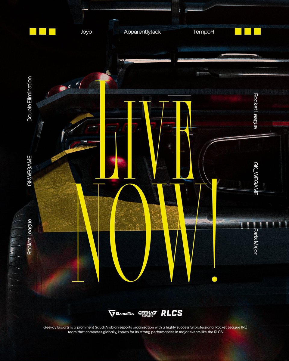 GeekayRL tweet media