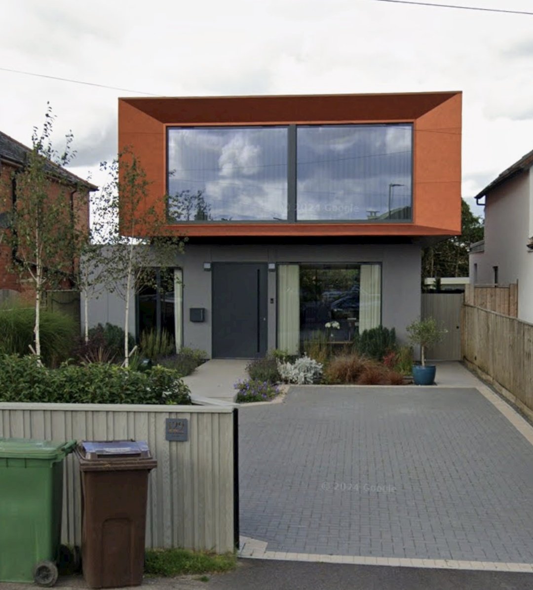 Cars Of Google Maps tweet media