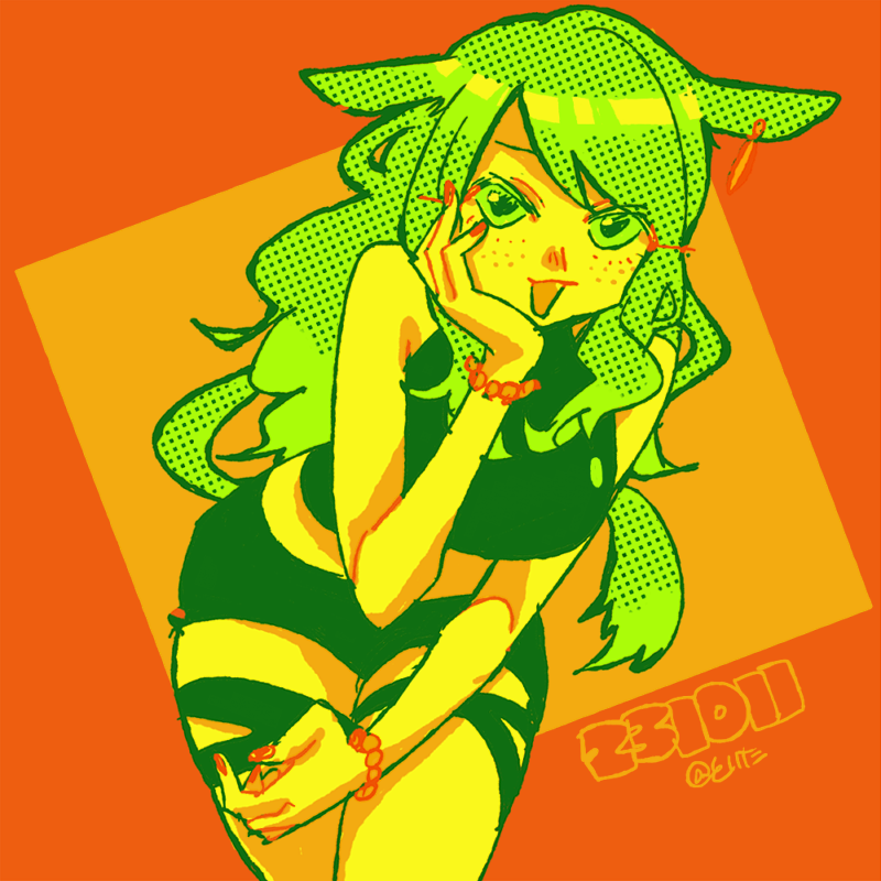 とりた😞😪skeb tweet media