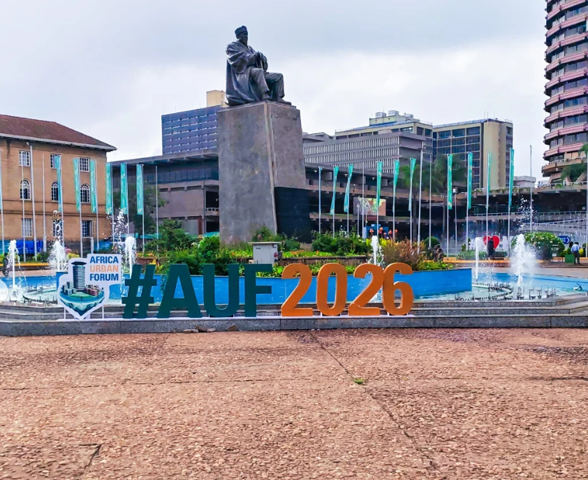 HabitatDefend's tweet photo. 1/3 🌍 This week at the Africa Urban Forum, we called for just, inclusive, and people-centered cities.

As Habitat Defenders Africa (HDA), our focus is clear:
🏡 Right to adequate housing
👩🏾‍🌾 Women Habitat Defenders
⚖️ Secure land and tenure rights https://t.co/lvFwQRmfxB