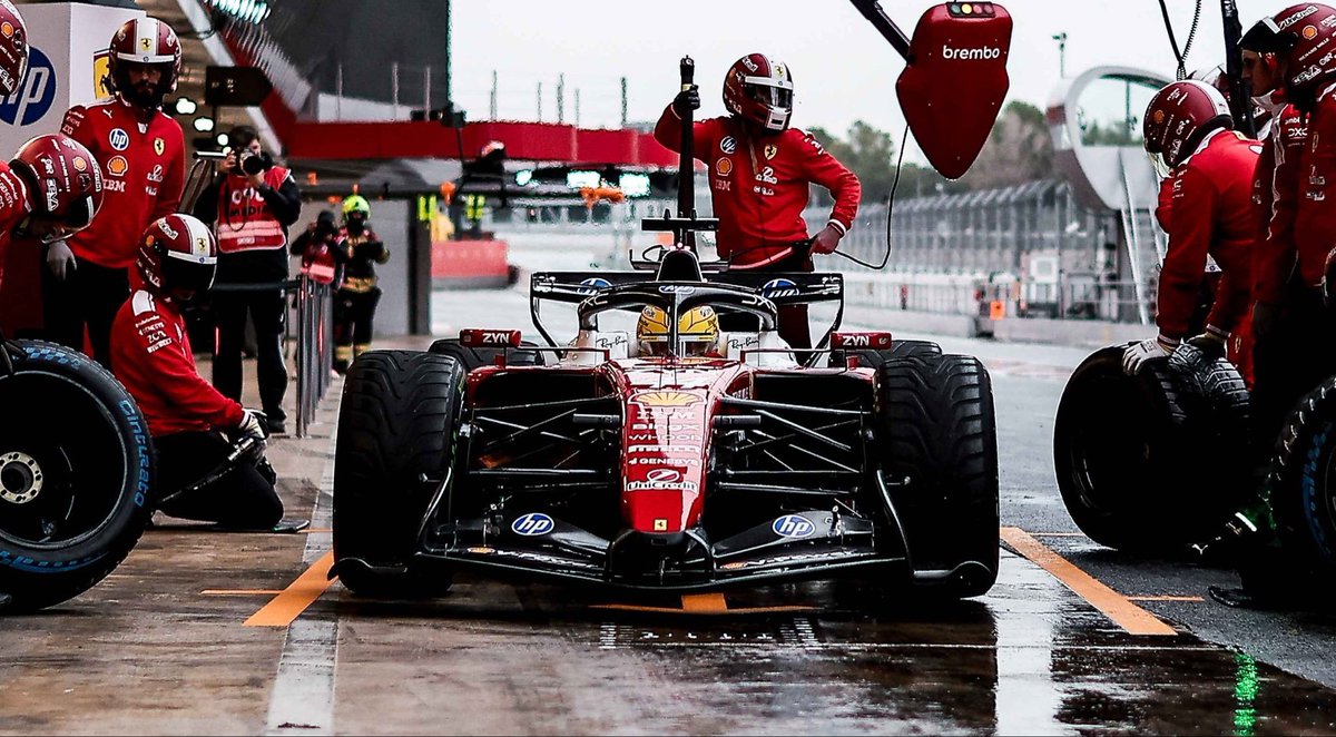 Hamiltonismo tweet media