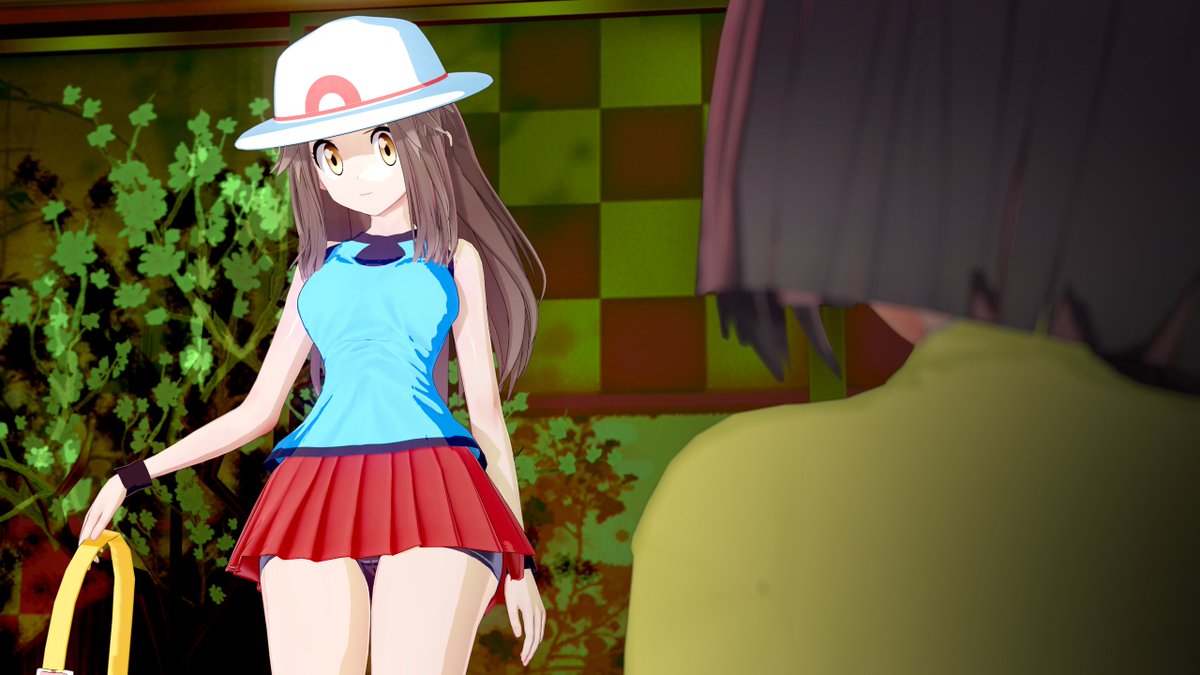 殴るとゲロ吐く係長 tweet media