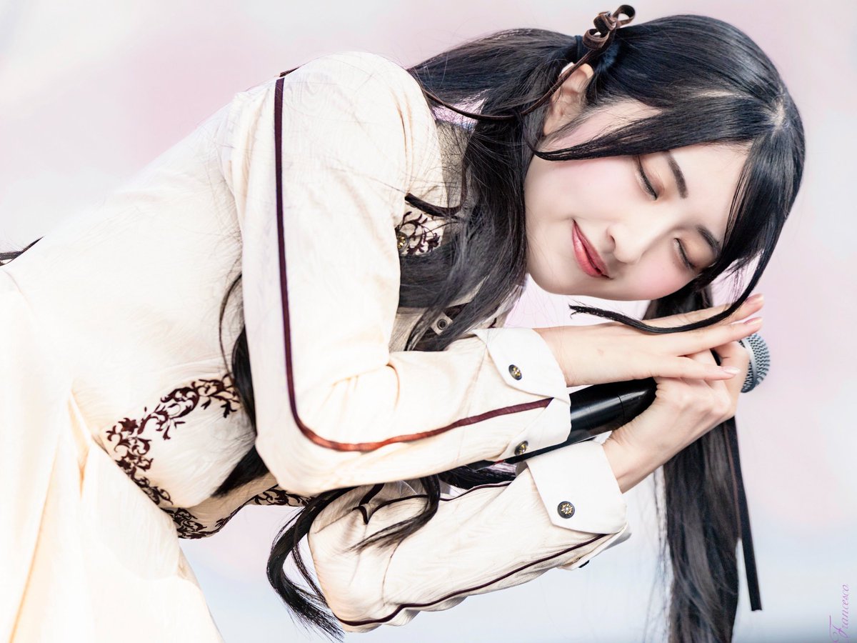 朝宮 日向 tweet media