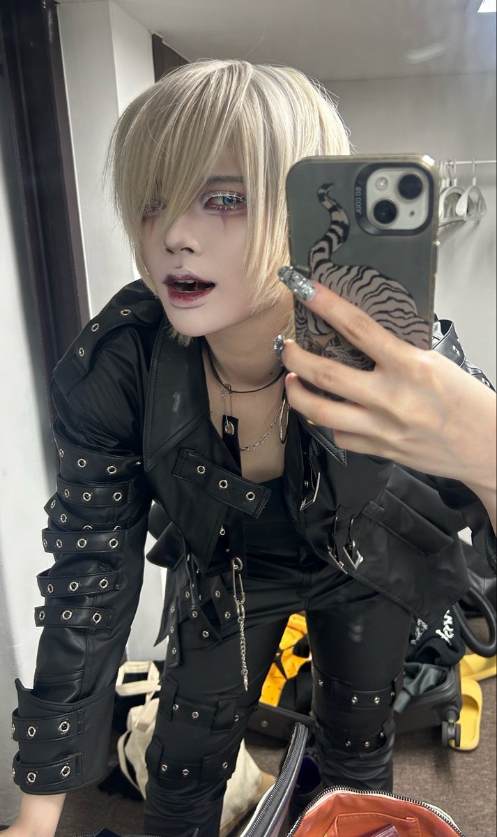 하쿠토라 ハクトラ 【LuciDreaM】 tweet media