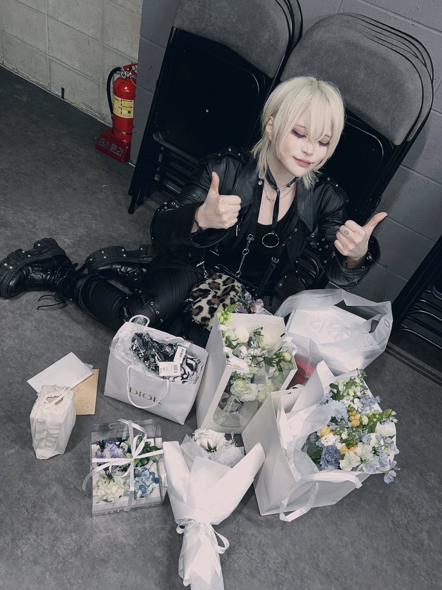 하쿠토라 ハクトラ 【LuciDreaM】 tweet media
