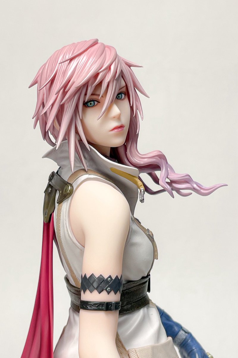 くろさわつ【原型師】 tweet media