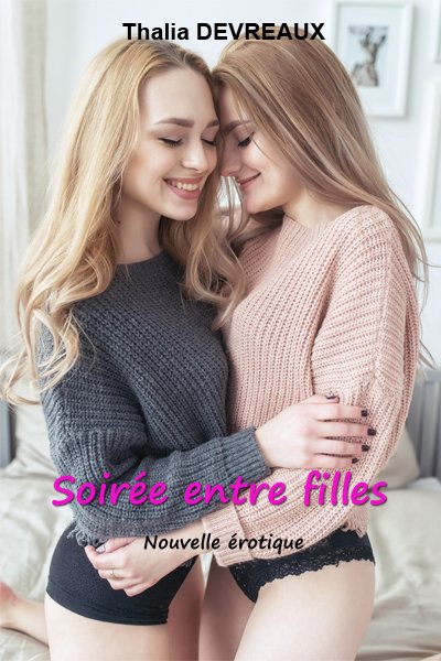 Thalia Devreaux tweet media