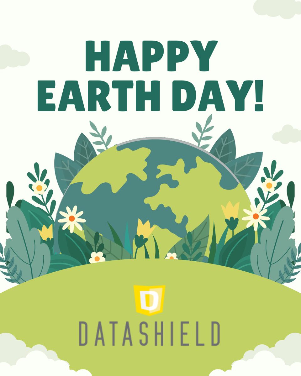 DataShield tweet media