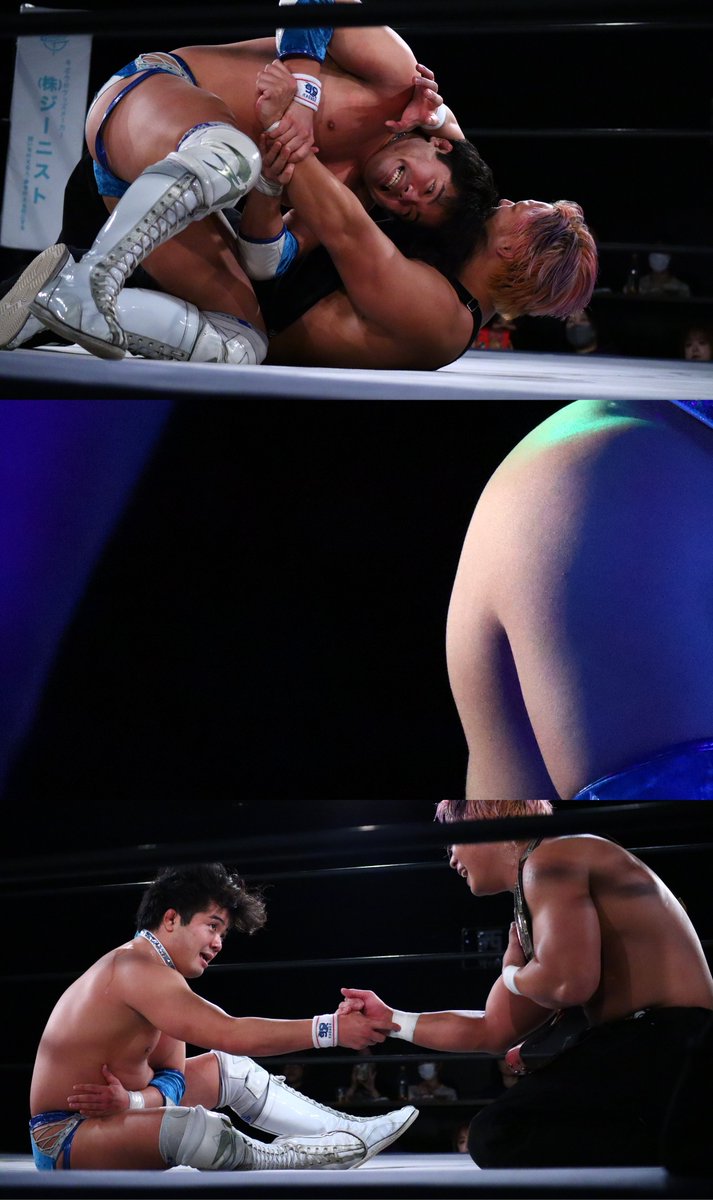 きくの tweet media