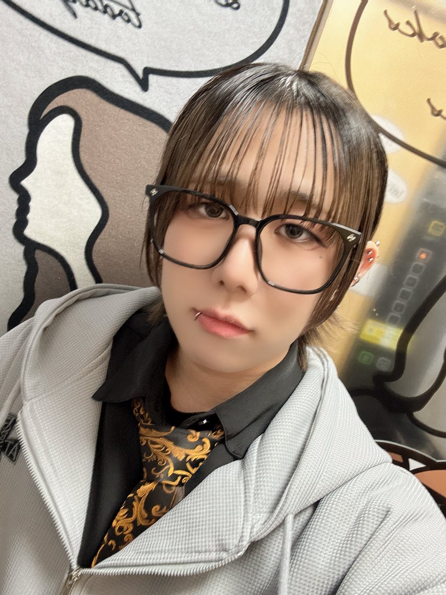 ささき@ニコバー群馬高崎店 Mixコンカフェ tweet media