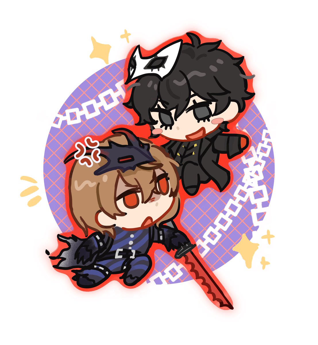 蛇烤香菇 tweet media