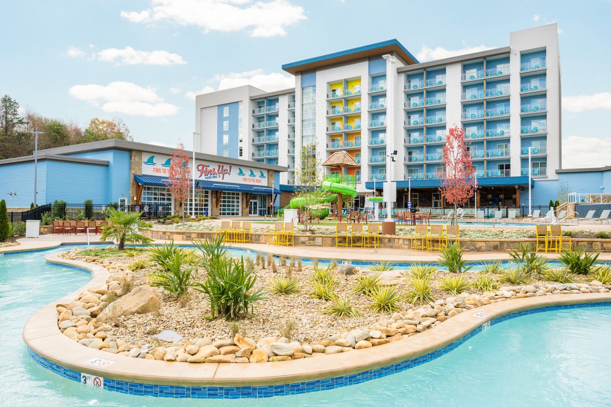 Compass Hotels tweet media
