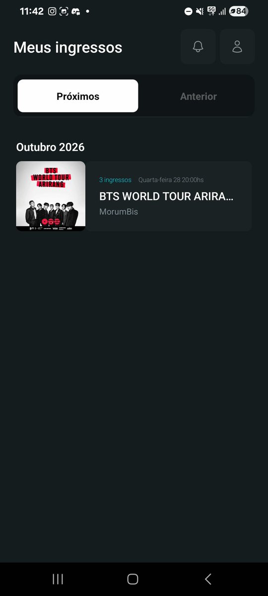 starxcx ⛦⃝🇵🇸🇻🇪 arirang tuor 28/10 tweet media