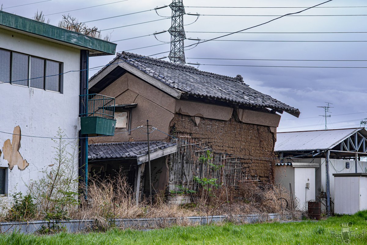 Big Foot BRB(完治オブ魔女の一撃) tweet media