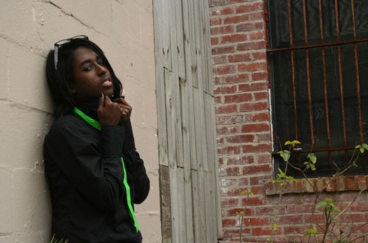 lillie ⦻ kevin haas' weirdo girlfriend tweet media