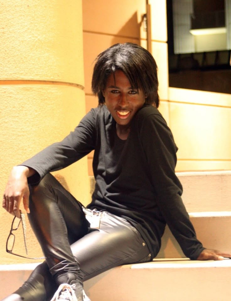 lillie ⦻ kevin haas' weirdo girlfriend tweet media