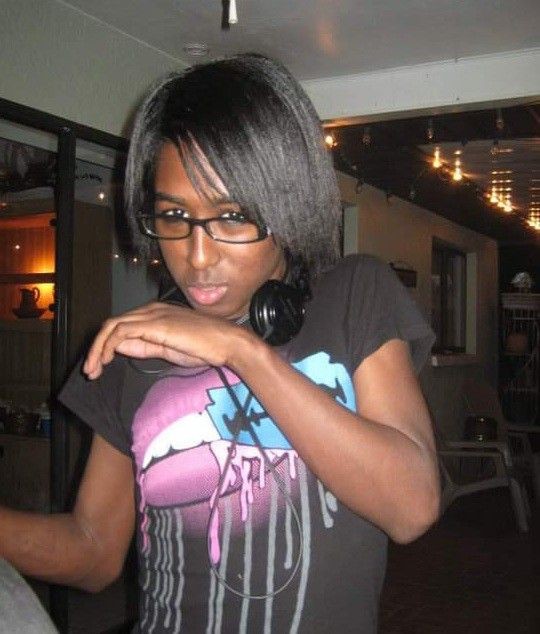 lillie ⦻ kevin haas' weirdo girlfriend tweet media