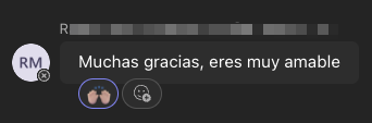 Nikeband's tweet photo. Noooo señor usuario, no me diga eso que le echo más ganas a mi chamba 😫 https://t.co/aTf1pxPQb6