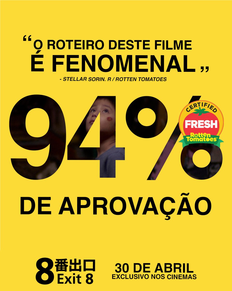 Paris Filmes tweet media