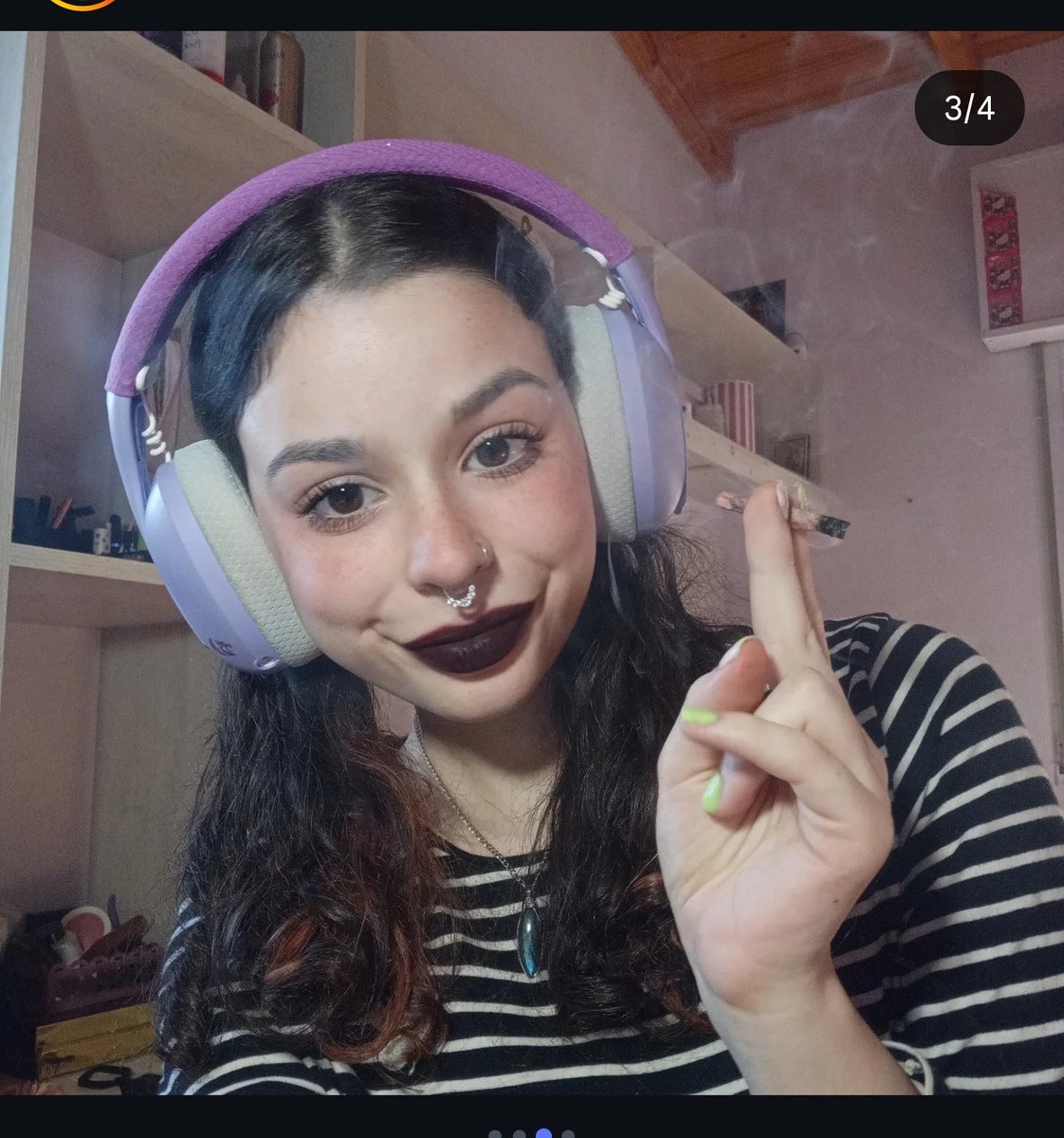 Shuu Gordo Perfumes tweet media